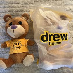 Drew House Theodore Teddy