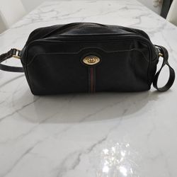  Vintage GUCCI Shoulder Bag – 1980s-1990s Authentic Gucci Accessory Collection