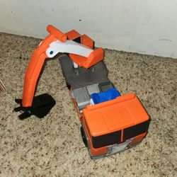 Tow Trucks