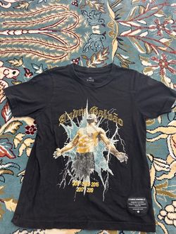 Atos bjj Andre Galvao youth shirt Small