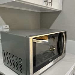 Haier Microwave