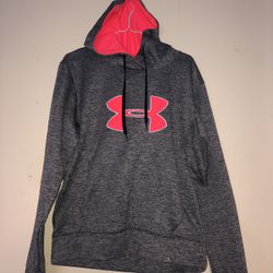 Underarmour Hoodie Lg