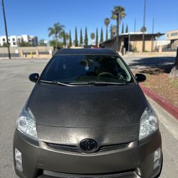 PRIUS 2011