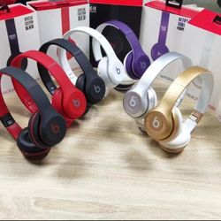 Beats Solo3 - Multiple Colors 