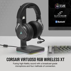 Corsair Virtuoso RGB XT