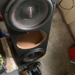 3 12’s Box 