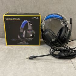 Colorful Marquee Pro Gaming Headset 