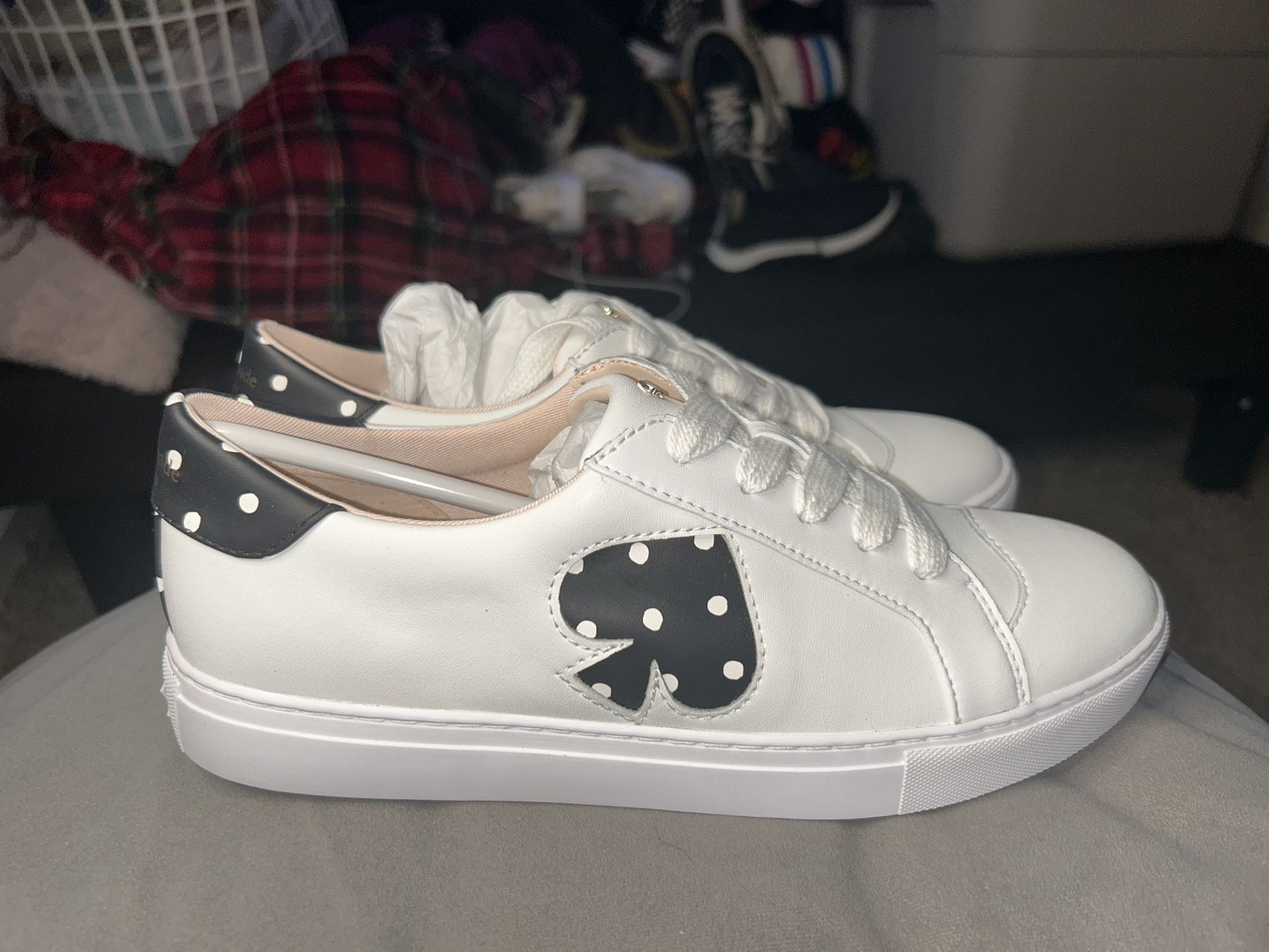 Kate Spade Sneakers Women’s Size 9 NEW!