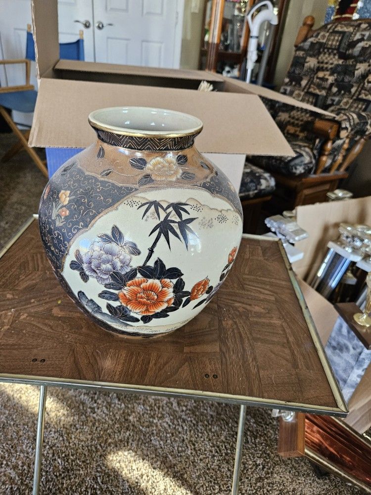 Ceramic Vase