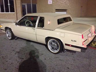 CLASSIC CADDY (85)