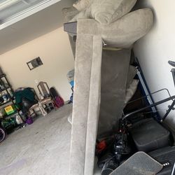 Couch’s 