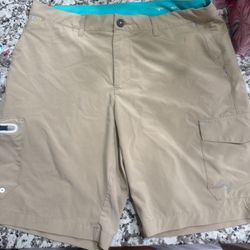 Tommy Bahama Island Zone Shorts 