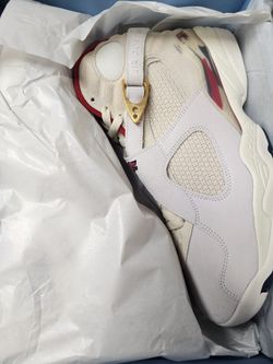 Jordan 8 MI Casa Es Su Casa Size 13