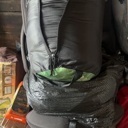 camping gear