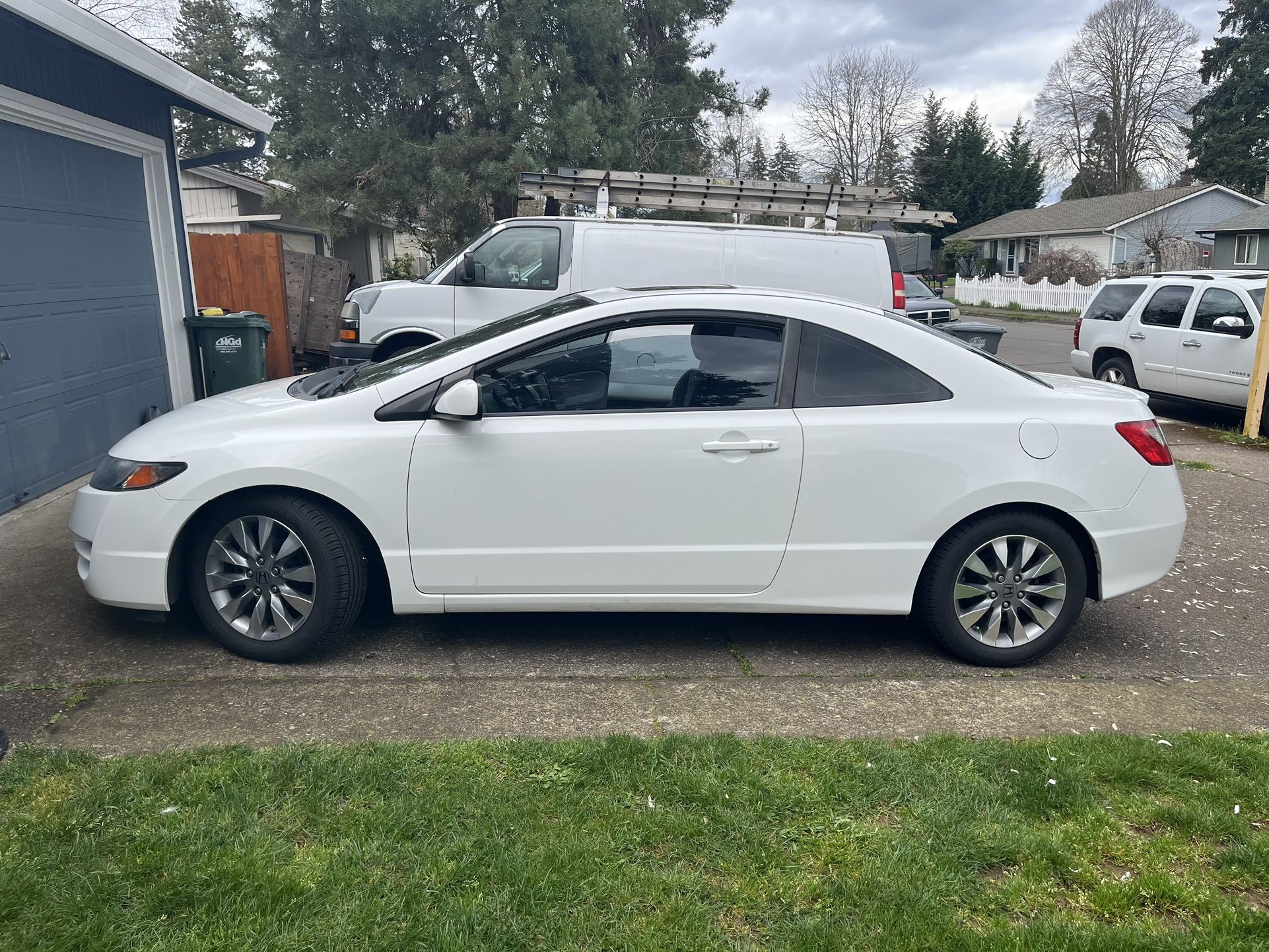 2009 Honda Civic