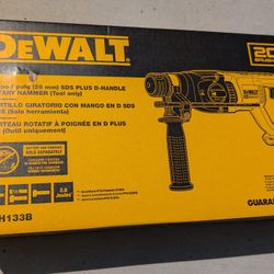 DeWalt 20v SDS Rotary Hammer Drill