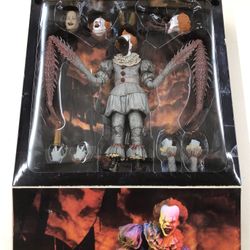 Reel Toys Pennywise Dancing Clown