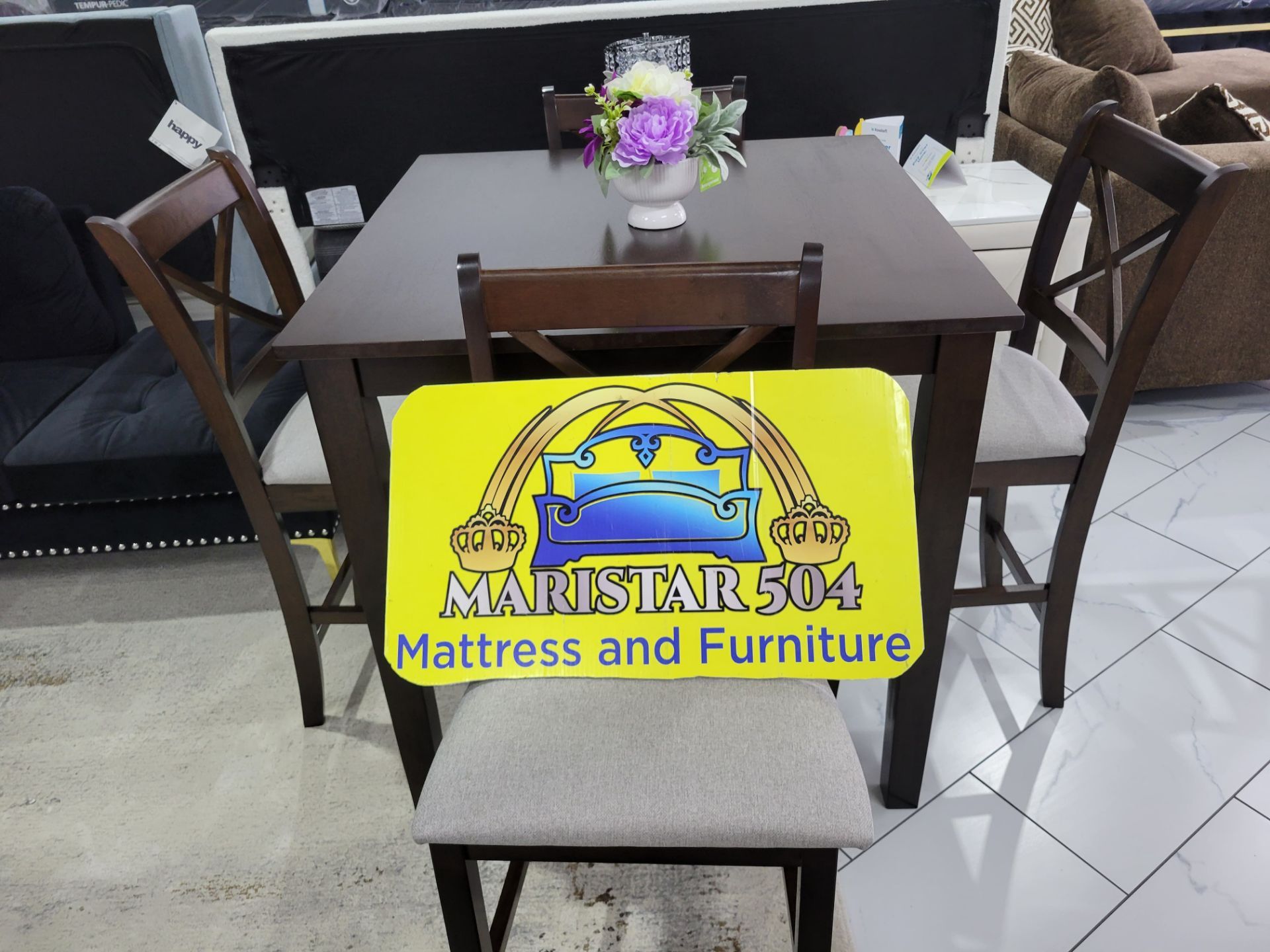 Dining Table Set