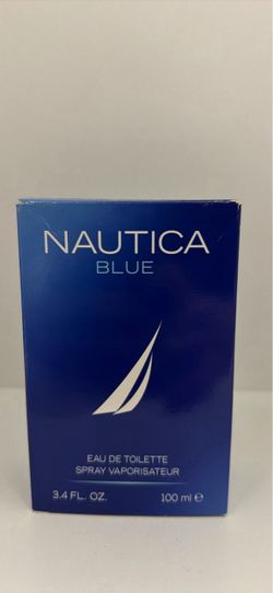 Nautica Blue Cologne