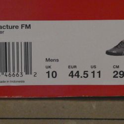 Puma Tazon 6 Fracture FM