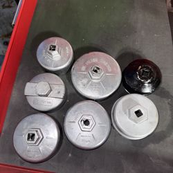 Oils Filter Wrenches 