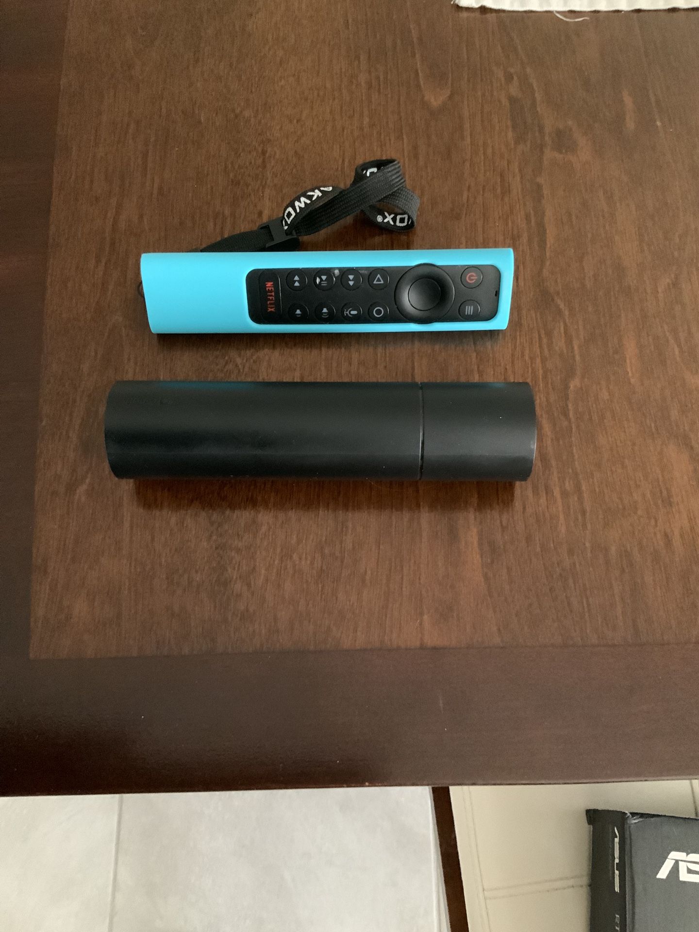 Nvidia Tube Streaming Player