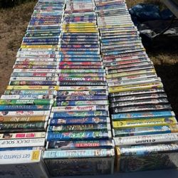FREE RARE VHS TAPES CHEAPEST AROUND