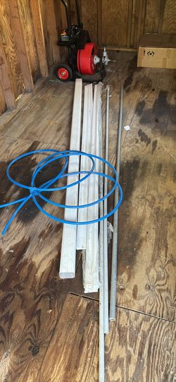 Loose Material 