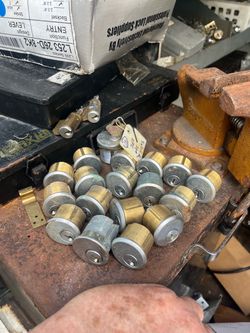 Locks