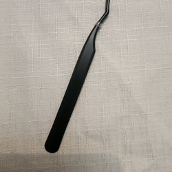 Eyelash Tweezers