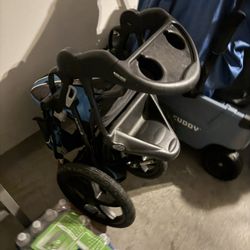 Running Stroller