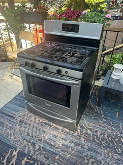 Stove