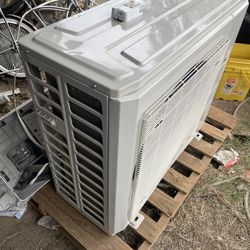 Split A/C Unit