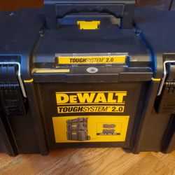 Dewalt Tough System 2.0 