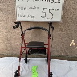 Adult Walker