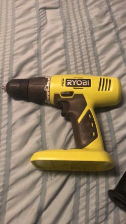 Hammer Drill 1/2’