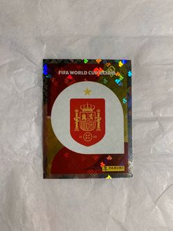 FIFA World Cup 2026 Panini Stickers