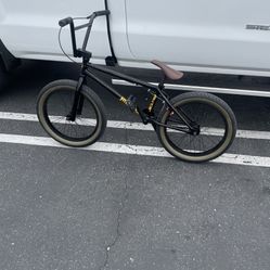 FIT BMX
