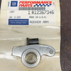 Roller Rocker Arm1(contact info removed)