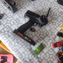 Redcat RC Receiver And Transmitter 