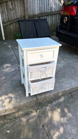 Nightstand