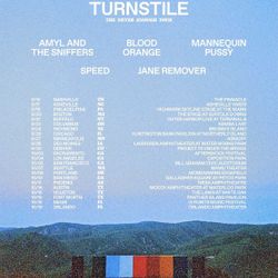 Turnstile