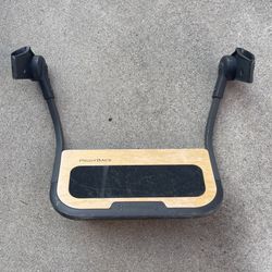 UPPAbaby Piggyback Ride-Along Board Compatible with Vista