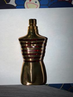 JEAN PAUL GAULTIER ELIXIR