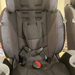 Car Seat 💺 