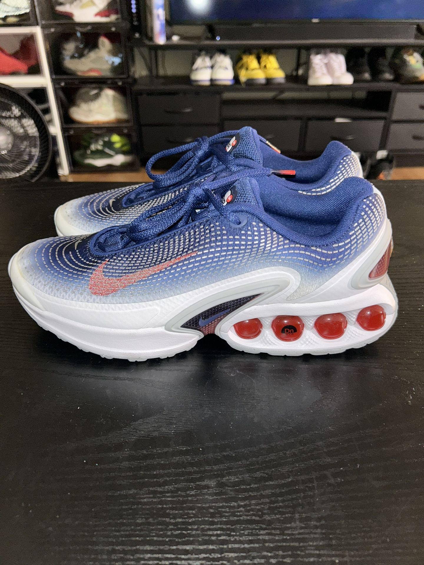 Nike Air Max Dn SE