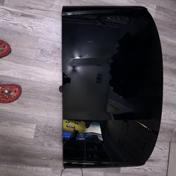 C7 CORVETTE ROOF PANEL BLACK OEM