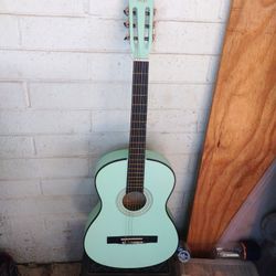 🎸 Guitarra 