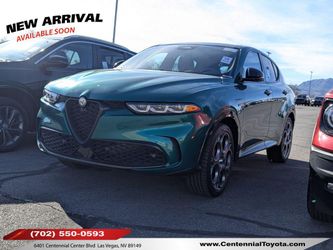 2024 Alfa Romeo Tonale