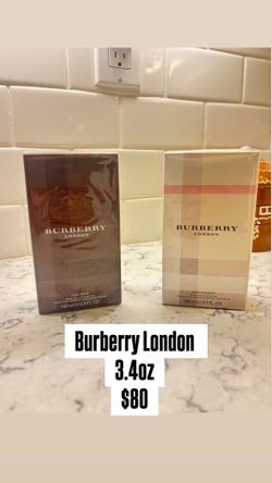 Burberry London Cologne
